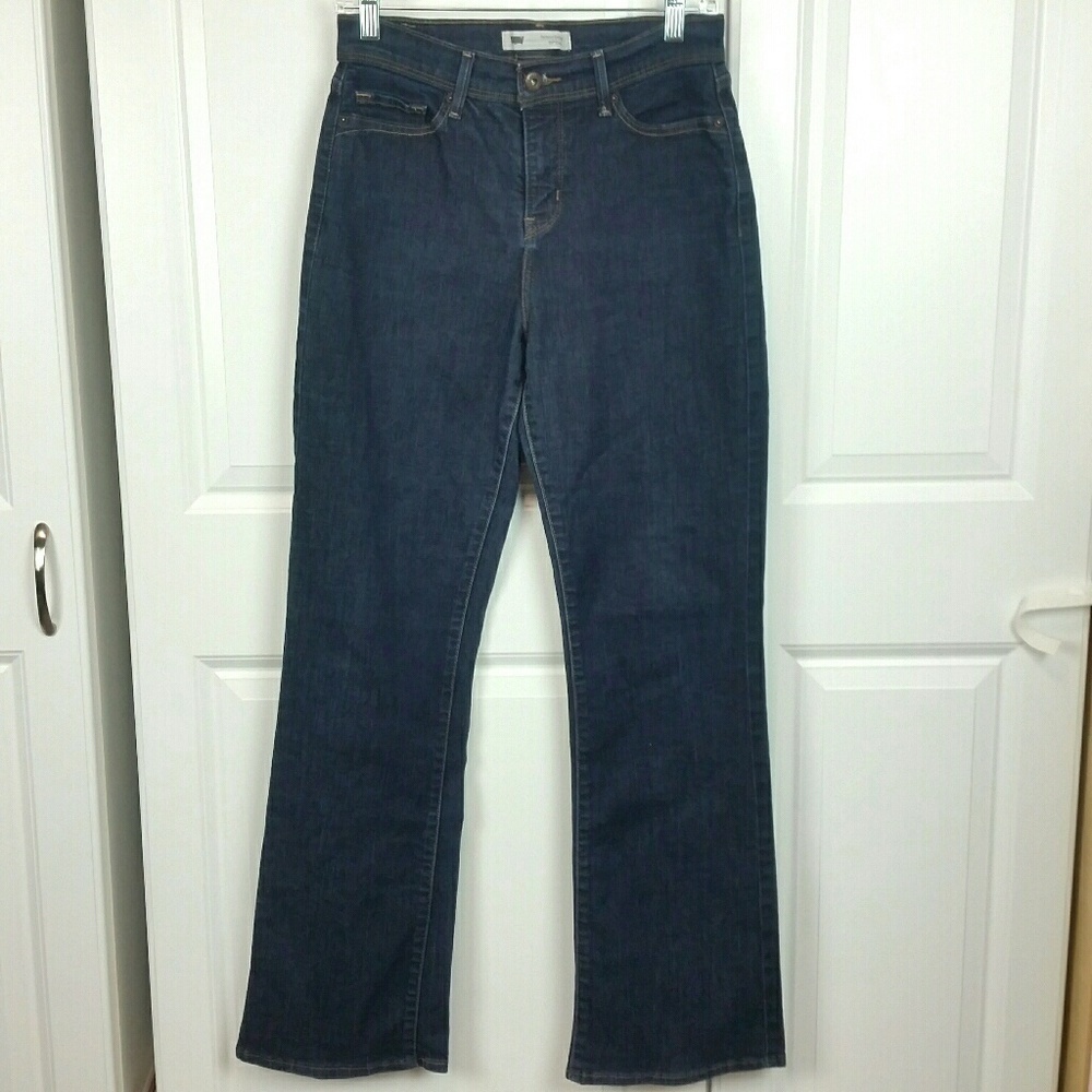 Levi's 512 Boot cut Jeans | sz 6